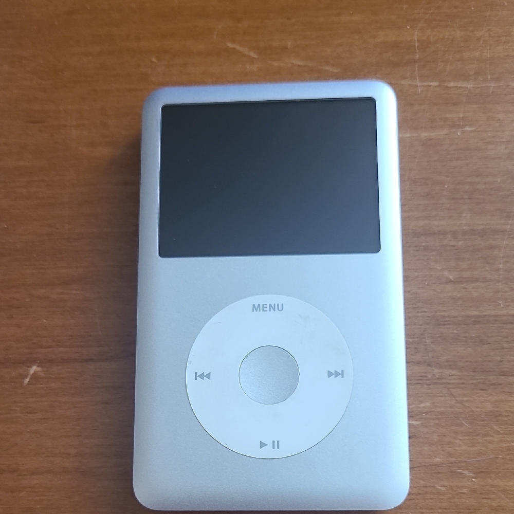 Apple Ipod 80GB